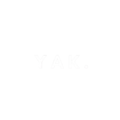 YAK.